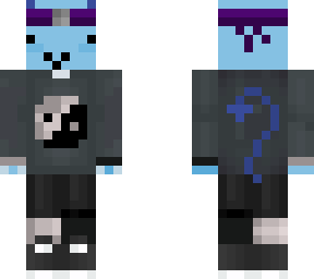 wabbyll in wifies clothes
