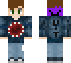wembu squid boy v2
