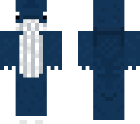 whaleozmc true skin