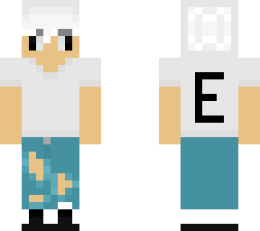 white/flip
