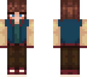 will byers