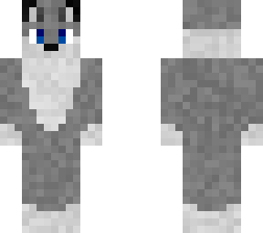 wolfie