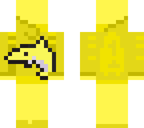 yellow dolphin v2