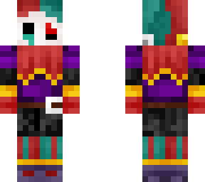 ynnovv's skin, edited