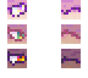 ~*free eye pfps!*~