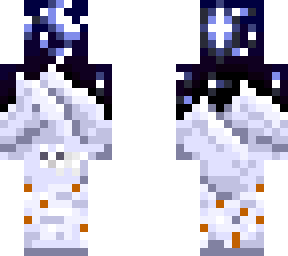 __.~+** w o l f y _ c a v e **+~.__ 1st pixel art!