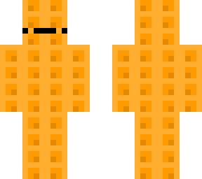 3d fat waffle