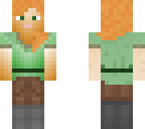 alex front remade, in progress