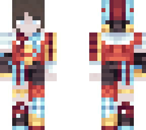 andies clown skin (squiddo)
