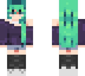 aqua