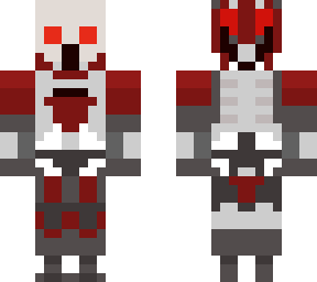 automaton trooper