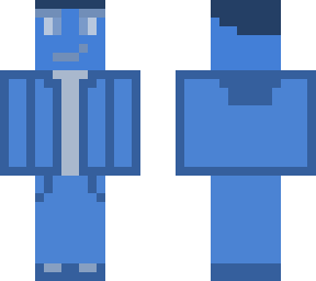 baller blue