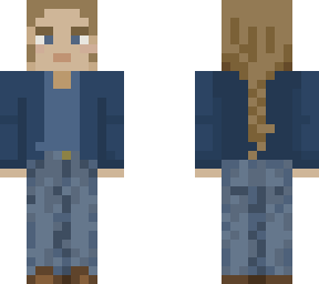 basic character 2