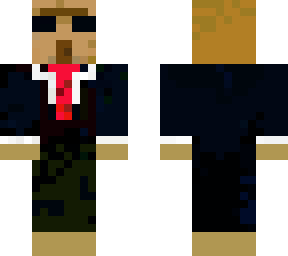 bass villager