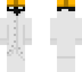 battle engineer (lab coat)