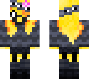 blaze (mescar)