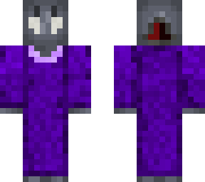 blue-gray iterator