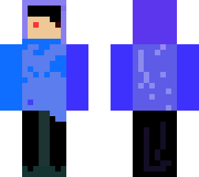blue lover