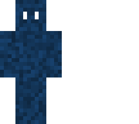 blue random