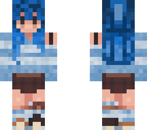 bluebird