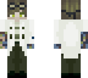 bo skin