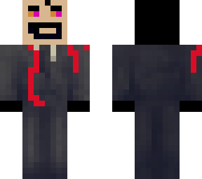 bounty hunter toddd