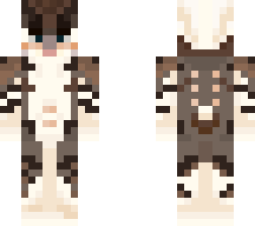 bunny oc 2.0