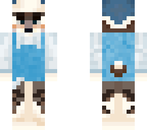 bunny oc w fit