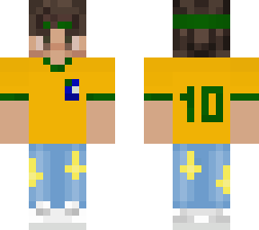 calemorn brasil