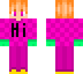 camman18yt human