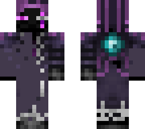 cloaked void