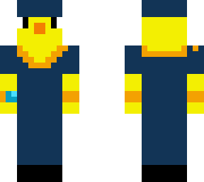 cool duck