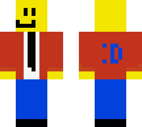 cool suited guy