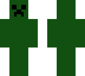 creeper man
