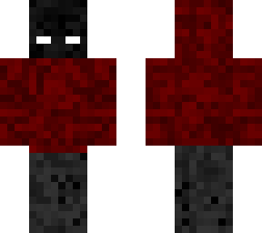 creepy