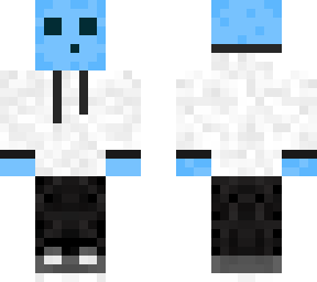 cyan slime v3