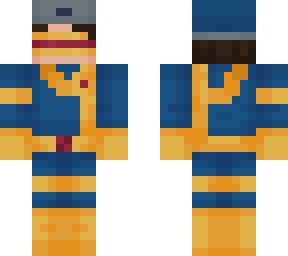 cyclops (cy3ggo)