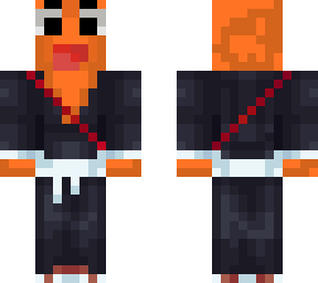 darwin soul reaper