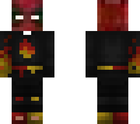 deadflame