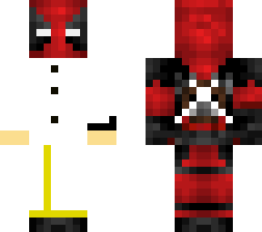 deadpool malayali