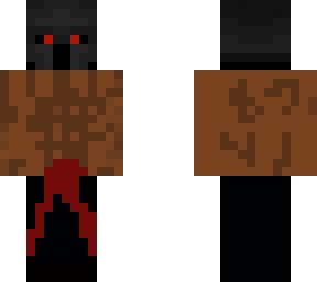 demon