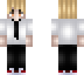 denji | chainsaw man
