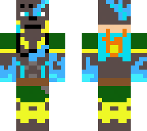 doctor zerro