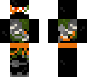 dragon hunter