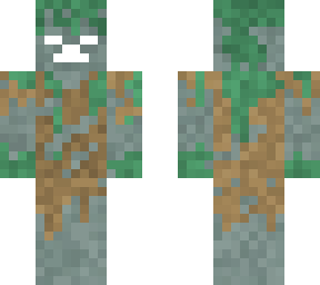 drowned zombie
