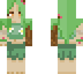 dryad