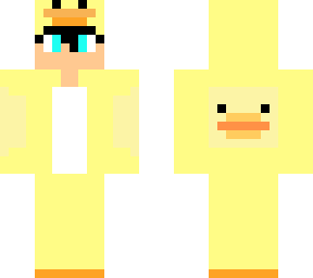 duck