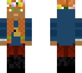 duck hoodie