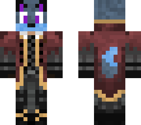 engineer fox