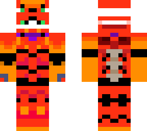 eva unit 2
